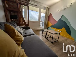 Studio à La Mongie (65200)