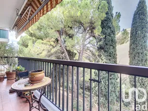 Apartment at Montpellier (34000)