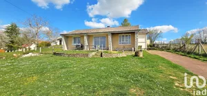 Maison à Le Mérévillois (91660)