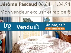 Appartement à Versailles (78000)