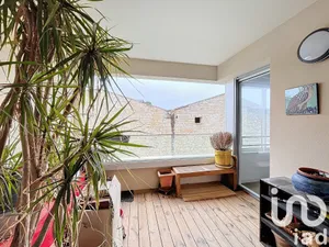 Apartment at Bordeaux (33000)