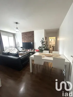 Appartement à Sucy-en-Brie (94370)