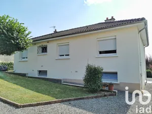 Pavillon à Saillat-sur-Vienne (87720)