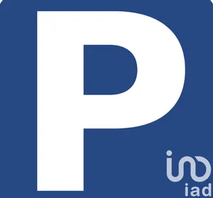 Parking à Marseille (13013)