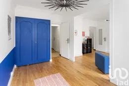 Apartment in Nantes (44300)