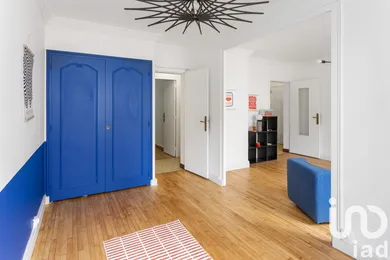 Apartment in Nantes (44300)