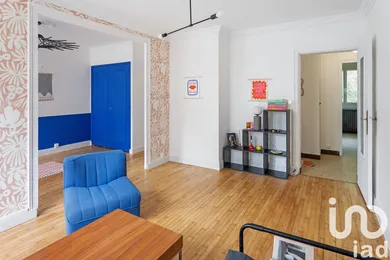 Appartement à Nantes (44300)