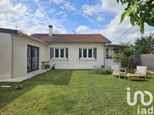 Maison traditionnelle à Vigneux-sur-Seine (91270)