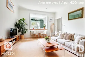 Townhouse at Châtelaillon-Plage (17340)