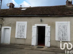 House at ARMEAU (89500)