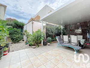 House at Agde (34300)