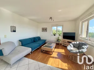 Appartement à Faulquemont (57380)