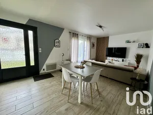 Maison à Châtillon-sur-Thouet (79200)
