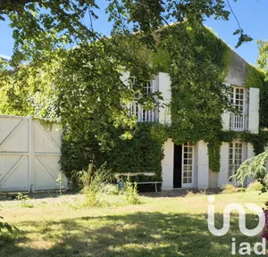 Longere at LAGORD (17140)