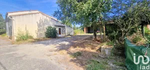 Park home at Saint-Martin-le-Vieil (11170)
