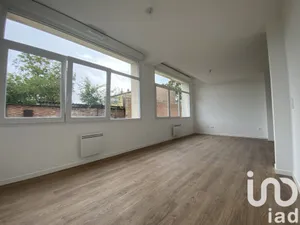 Apartment at Reims (51100)