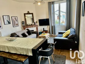 House in Toulouse (31300)