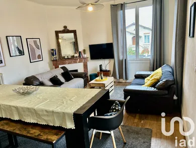House in Toulouse (31300)