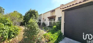 Traditional house at La Garde (83130)