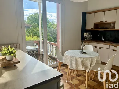 House in Toulouse (31300)
