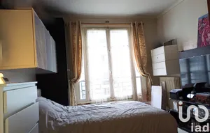 Studio à Paris (75016)