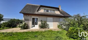 Traditional house at Le Neubourg (27110)