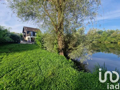 House in VILLENEUVE-LA-GUYARD (89340)