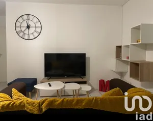 Apartment at Toulouse (31200)