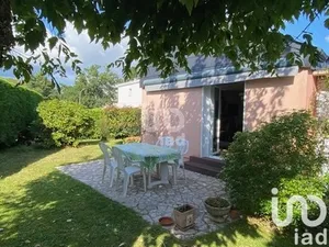 Maison à Hennebont (56700)
