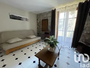 Maison de village à Vallées-d'Antraigues-Asperjoc (07530)