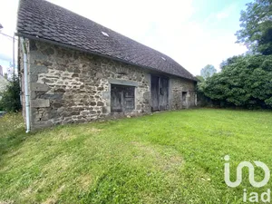 Grange à La Courtine (23100)