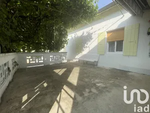Maison de ville à Lalevade-d'Ardèche (07380)