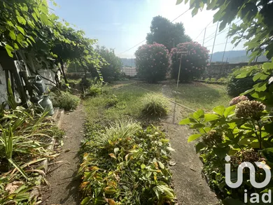 Maison de ville à Lalevade-d'Ardèche (07380)