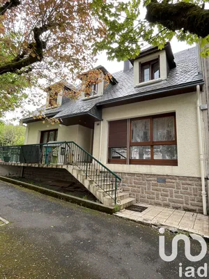 Maison de ville à Mont-Dore (63240)