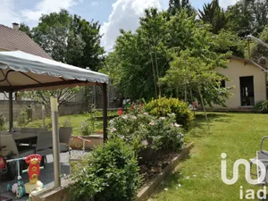 Maison traditionnelle à Montévrain (77144)