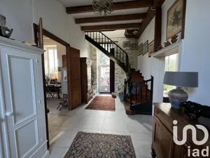 Duplex à Les Sables-d'Olonne (85340)