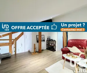 Duplex à La Roche-sur-Yon (85000)
