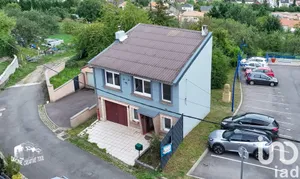 Maison à Marange-Silvange (57535)