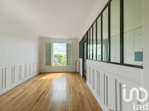 Apartment at Vincennes (94300)