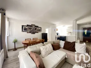 Apartment in Le Malesherbois (45330)