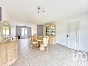 Maison à Longjumeau (91160)