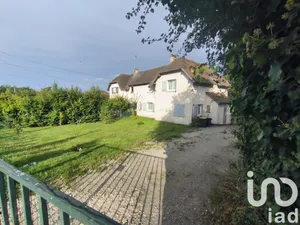Maison à Tillières-sur-Avre (27570)