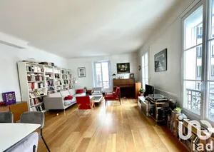 Apartment at Paris (75007)