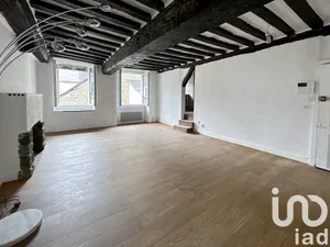 Appartement à Rennes (35000)