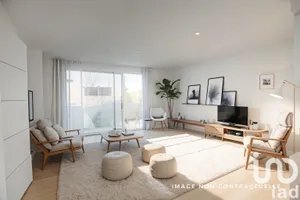 Appartement à Solliès-Pont (83210)