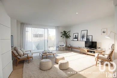 Apartment at Solliès-Pont (83210)