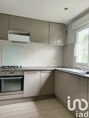 Appartement à Vaires-sur-Marne (77360)