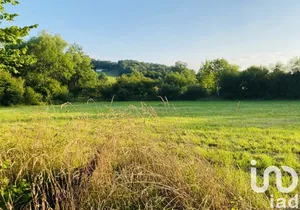 Building plot at Lucq-de-Bearn  (64360)