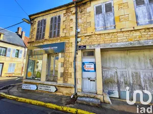 Immeuble à Donzy (58220)