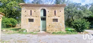 Maison de campagne à Mas-Saintes-Puelles (11400)